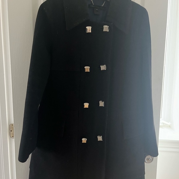 Marc Jacobs winter coat - Picture 1 of 4